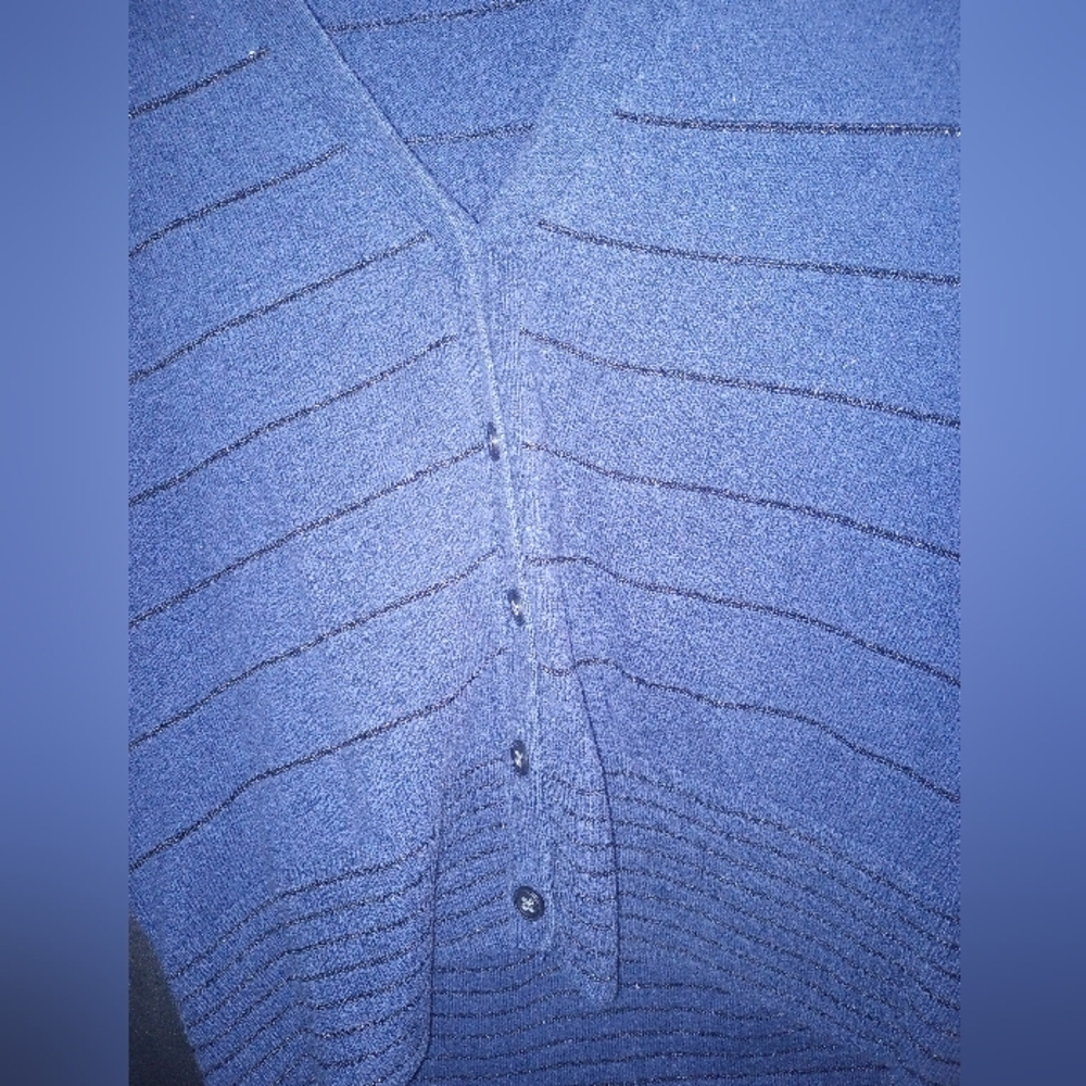 Woman's cardigan - Picture 4 of 4